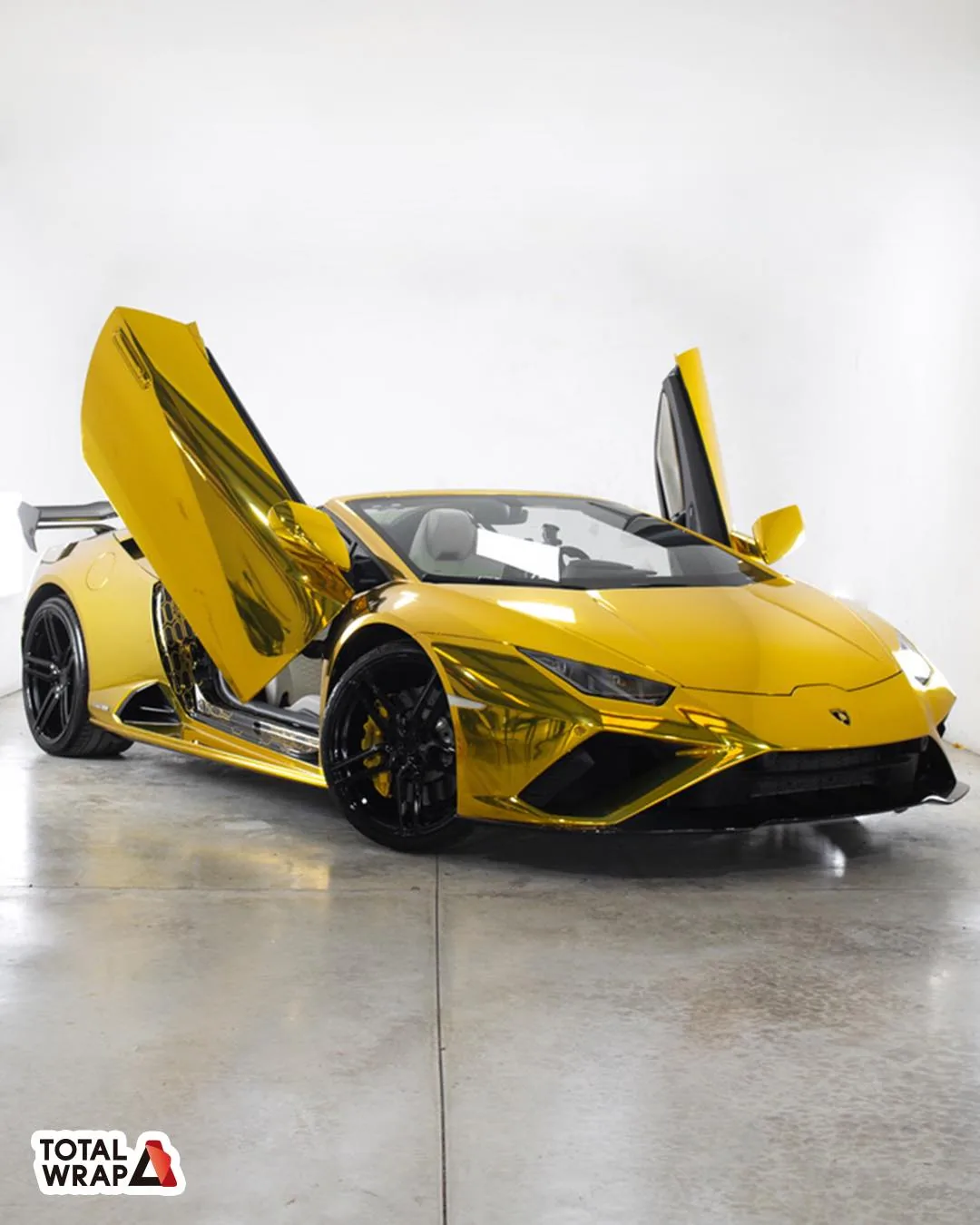 Car Wrapping