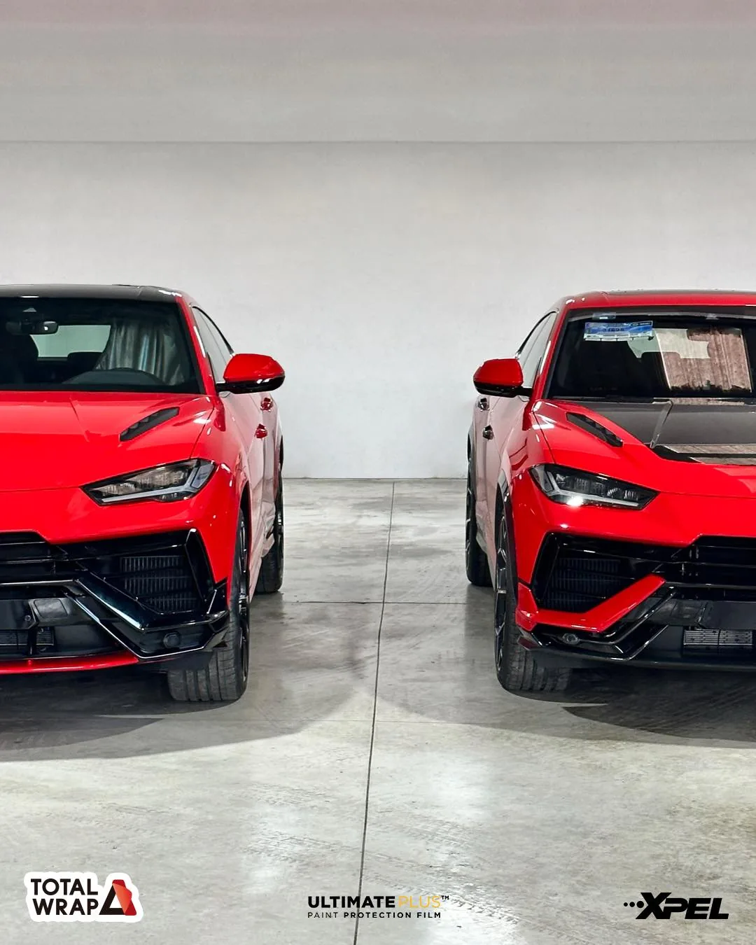 PPF · Paint Protection Film