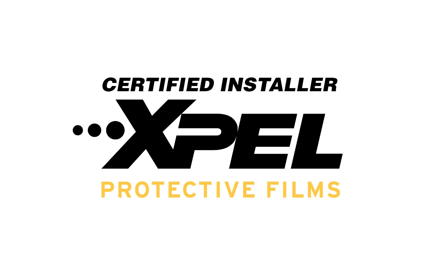 XPEL Certified Installer